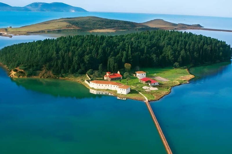 From Tirana & Durres: Boat Tour of Sazani Island & Beaches - Who Should Consider This Tour?