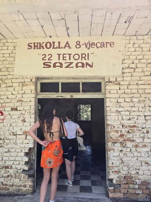 From Tirana & Durres: Boat Tour of Sazani Island & Beaches - Final Thoughts