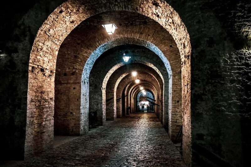 From Tirana/Durres: City Day Tour to Blue Eye & Gjirokaster - Practical Details and Value