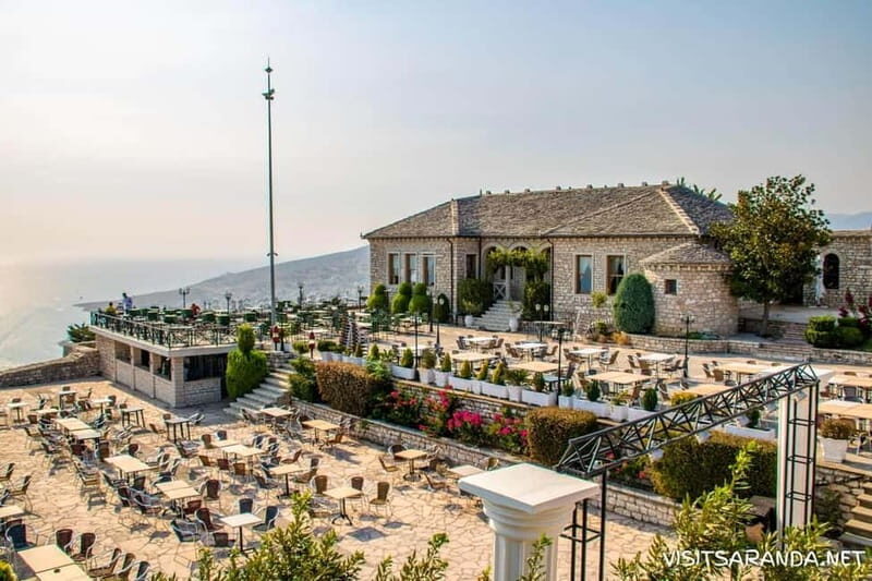 From Tirana/Durres: Day Tour to Saranda, Ksamil & Butrinti - Who Will Love This Tour?