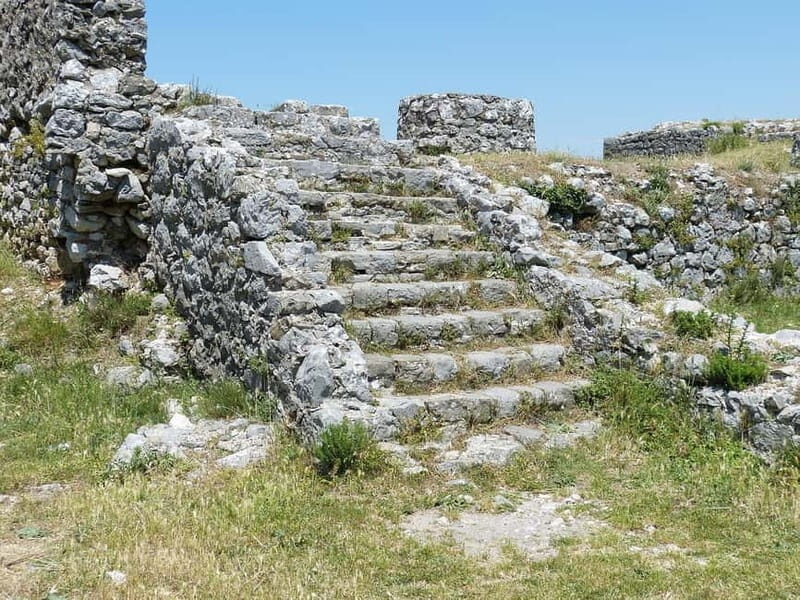 From Tirana & Durres: Day trip to Berat and Belshi Lake - Who Is This Tour Best For?