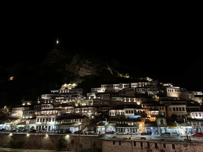 From Tirana & Durres: Day trip to Berat and Belshi Lake - FAQs