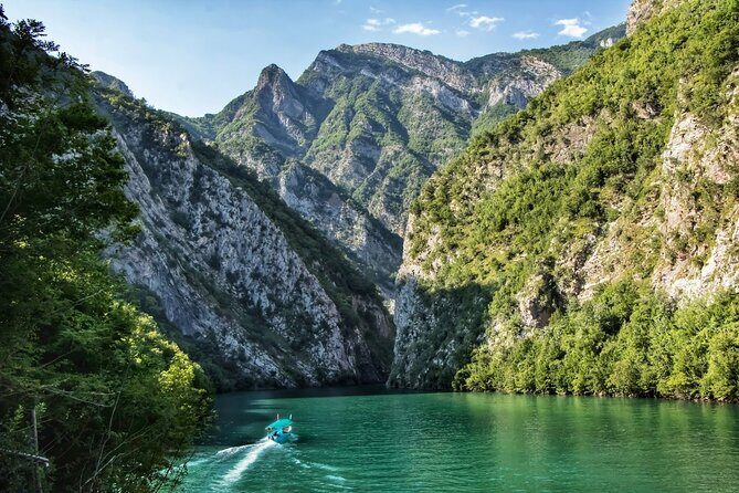 From Tirana/Durrës: Day Trip to Shala River and Koman Lake - A Detailed Look at the Experience