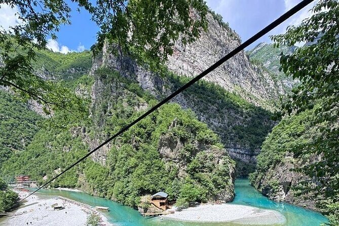 From Tirana/Durrës: Day Trip to Shala River and Koman Lake - Who Should Consider This Tour?