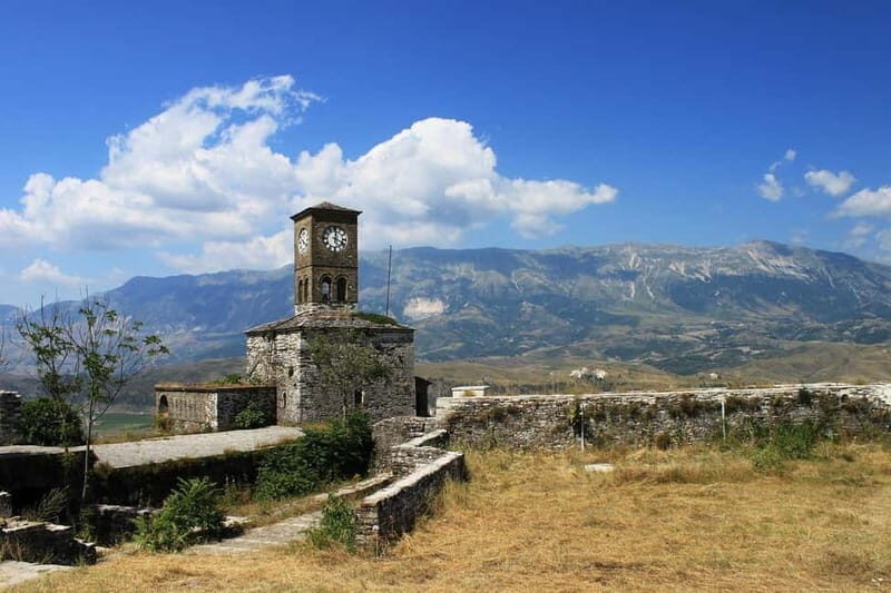 From Tirana/Durres : Gjirokastër Day Tour with 4 Stops - A Closer Look at the Tour Experience