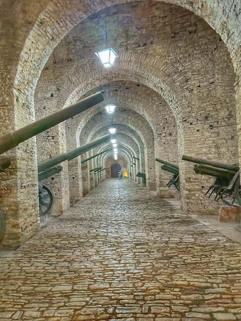 From Tirana/Durres: Gjirokastra UNESCO city & Blue Eye - Final Thoughts: Is It Worth It?