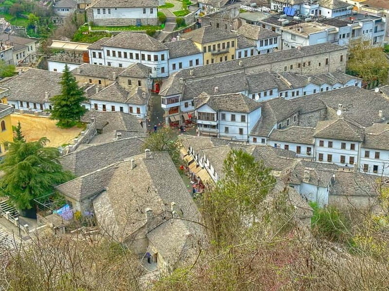 From Tirana/Durres: Gjirokastra UNESCO city & Blue Eye - FAQ