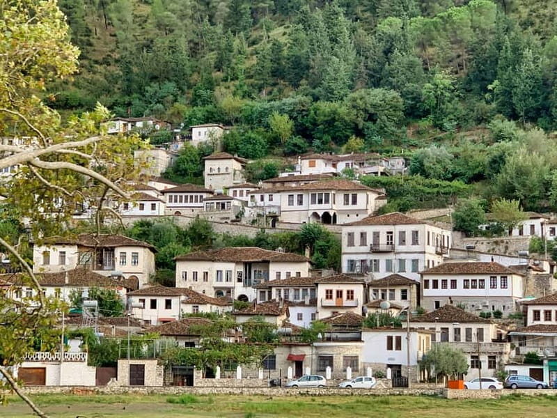 From Tirana/Durres/Golem: Berat City & Belshi Lake Tour - Practical Info & Tips  