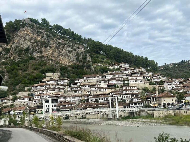 From Tirana/Durrës/Golem: Berat Day Trip + Wine Tasting - A Deep Dive into Berat: What You Can Expect