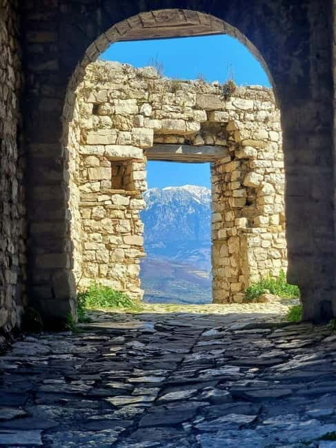 From Tirana/Durrës/Golem: Berat Day Trip + Wine Tasting - Transportation, Timing, and Group Experience
