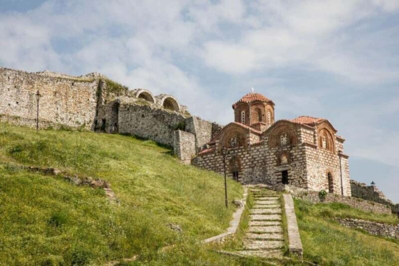 From Tirana/Durres/Golem: Berat (UNESCO) & Belshi Lake tour. - Practicalities and Value