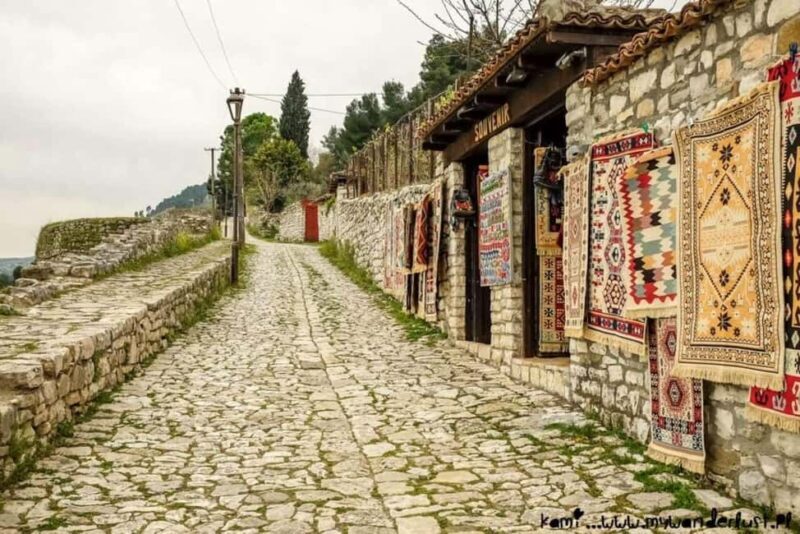 From Tirana/Durres/Golem: Berat (UNESCO) & Belshi Lake tour. - What You Should Know Before Booking