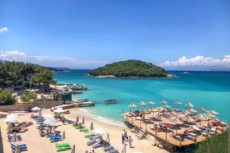 From Tirana/Durres/Golem: Ksamil Islands, Blue Eye & Saranda - Who Is This Tour Perfect For?