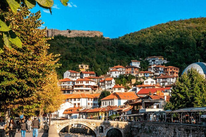 From Tirana/Durres/Golem: Prizren and Prishtina Full-Day Tour - Introduction: Your Balkan Day Trip