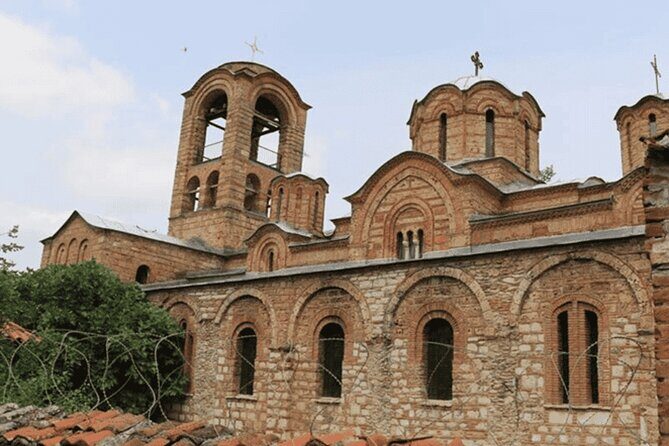 From Tirana/Durres/Golem: Prizren and Prishtina Full-Day Tour - What Could Be Better?