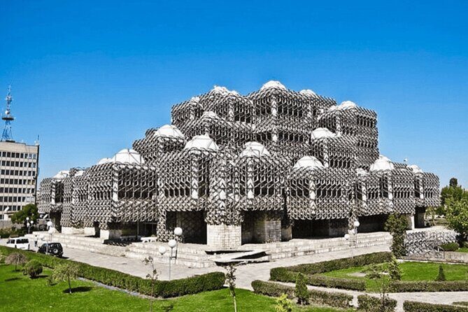 From Tirana/Durres/Golem: Prizren and Prishtina Full-Day Tour - Who Is This Tour For?