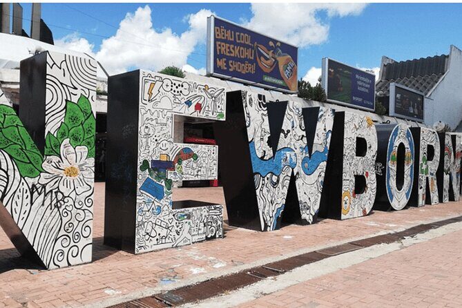 From Tirana/Durres/Golem: Prizren and Prishtina Full-Day Tour - The Sum Up: A Value-Packed Exploration