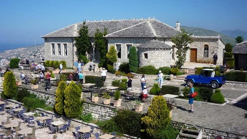 From Tirana/Durrës/Golem: Saranda, Blue Eye and Ksamil Tour - Who Is This Tour Best For?