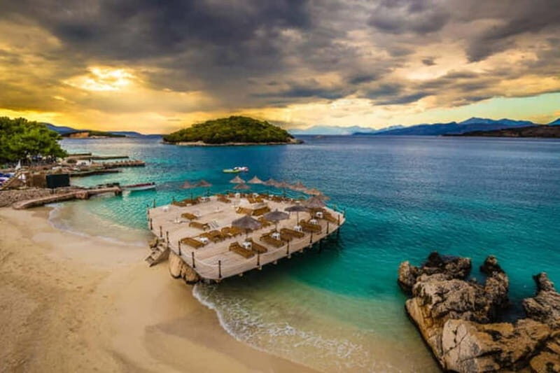 From Tirana/Durrës/Golem: Saranda, Blue Eye and Ksamil Tour - Final Thoughts