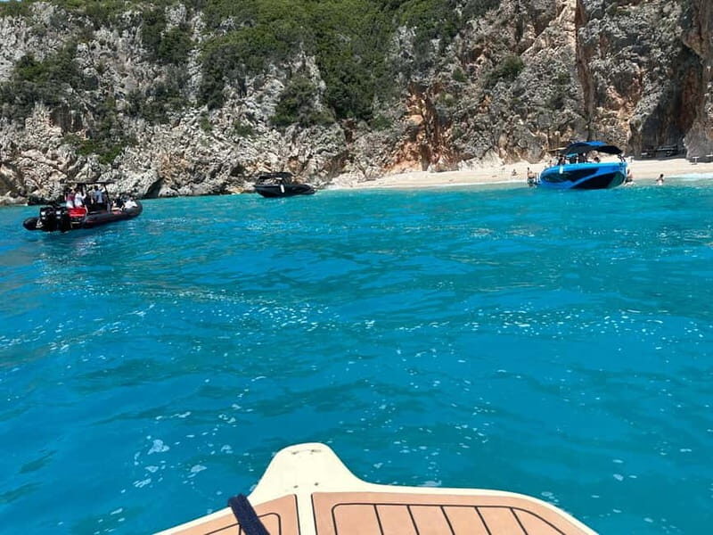 From Tirana/Durres/Golem: Vlora City and Zvernec Island Tour - Final Thoughts