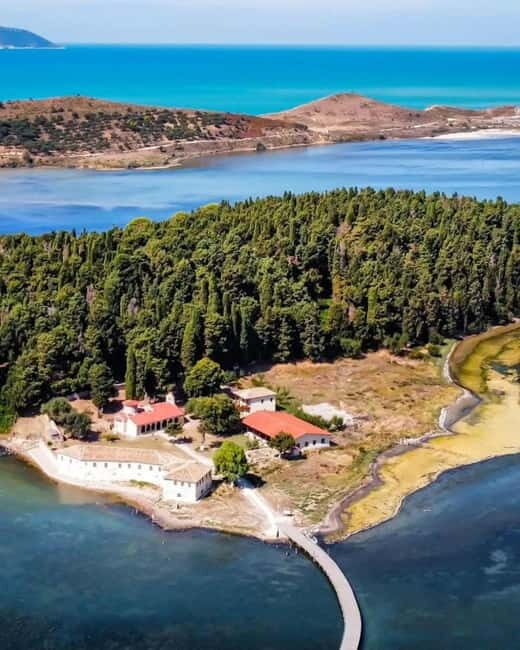 From Tirana/Durres/Golem: Vlora City and Zvernec Island Tour - Final Words