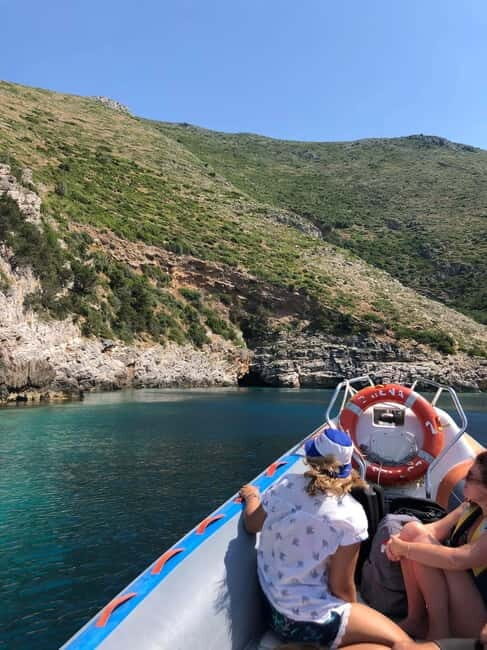 From Tirana/Durres/Golem: Vlora to Karaburun Speed Boat Trip - Authentic Experiences and Honest Feedback