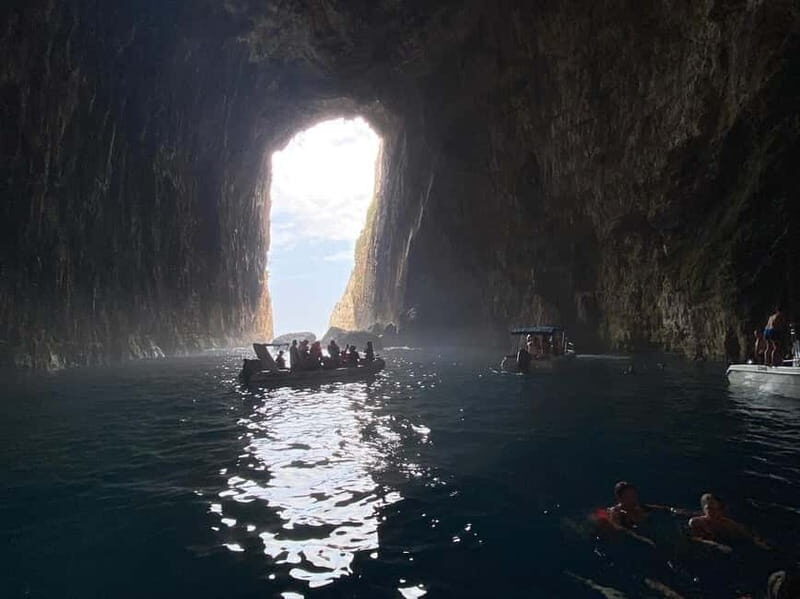 From Tirana/Durres/Golem: Vlora to Karaburun Speed Boat Trip - Who Is This Tour For?