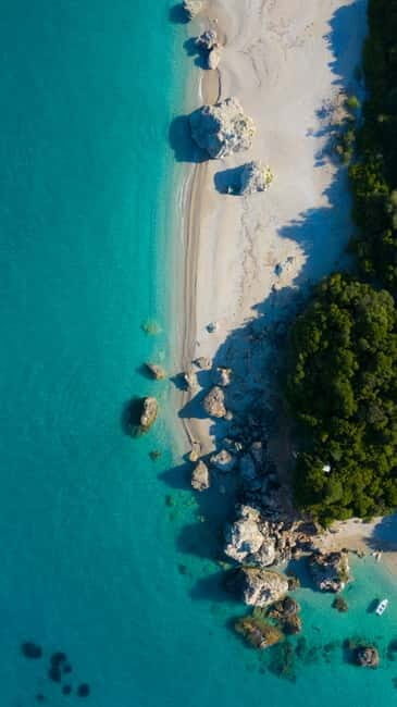 From Tirana/Durres/Golem: Vlora to Karaburun Speed Boat Trip - FAQ