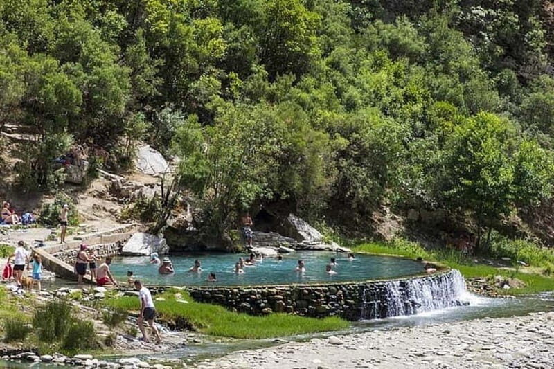 From Tirana/Durres/Golem:Permet, Canyon & Thermal Baths. - From Tirana/Durres/Golem: Permet, Canyon & Thermal Baths — A Practical Guide to Albania’s Natural Wonder