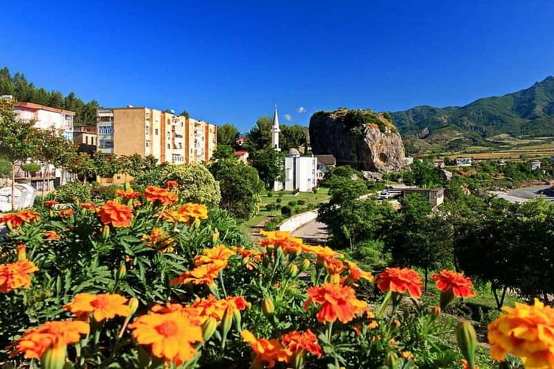 From Tirana/Durres/Golem:Permet, Canyon & Thermal Baths. - Who Would Love This Experience?