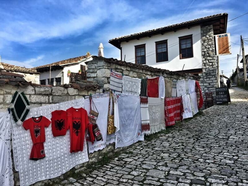 From Tirana & Durres: Group Tour of Apollonia Berat & Durres - Frequently Asked Questions