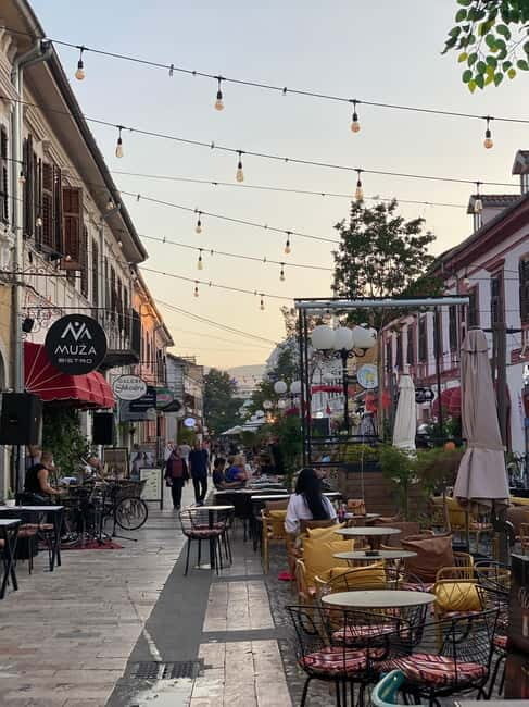 From Tirana/Durres: Korca, Voskopoja, Pogradec,Lin Day Tour - A Day in the Albanian Countryside: What to Expect