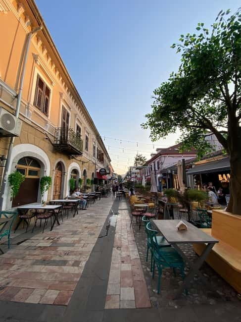 From Tirana/Durres: Korca, Voskopoja, Pogradec,Lin Day Tour - The Experience: What Sets It Apart