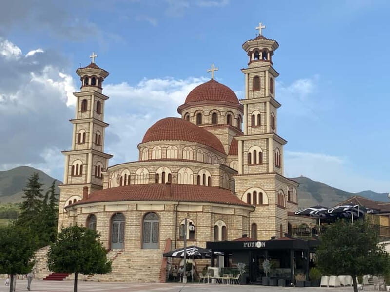 From Tirana/Durres: Korca, Voskopoja, Pogradec,Lin Day Tour - Final Thoughts