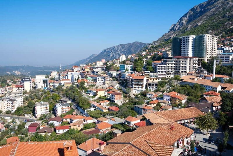 From Tirana & Durres: Kruja Castle, Old Bazaar - Who Will Love This Tour?