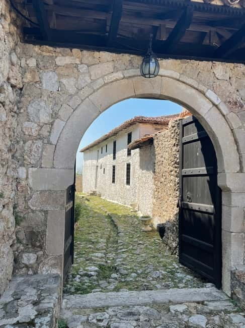 From Tirana: Durres & Kruja History and Local Food Day Trip - Final Word