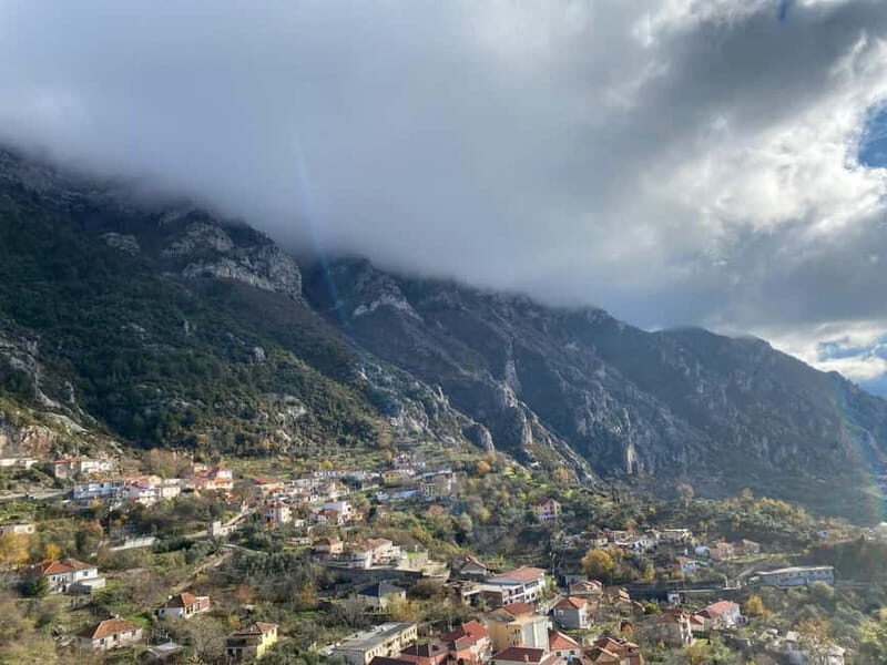 From Tirana/Durres: Kruje Castle & Agrotourism in Lezha - Authenticity and Value