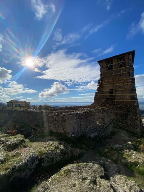 From Tirana/Durres: Kruje Castle & Agrotourism in Lezha - FAQs