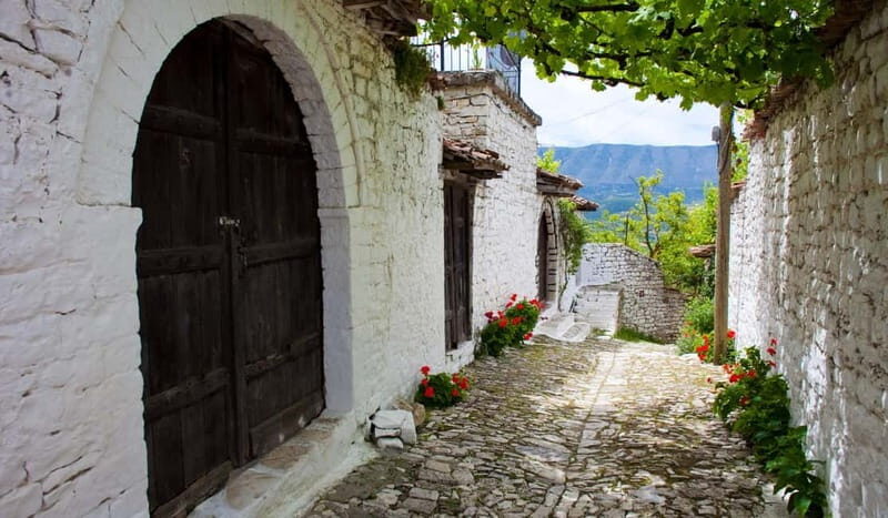 From Tirana & Durres :Private Day Trip to Apollonia, Berat - Experience the Best of Albania: Private Day Trip to Apollonia and Berat