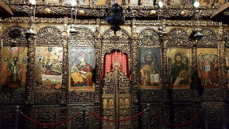 From Tirana & Durres :Private Day Trip to Apollonia, Berat - Why This Tour Works Well