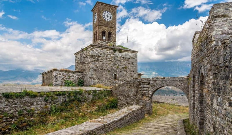 From Tirana & Durres: Private Tour of Gjirokaster & Blue Eye - Who Would Love This Tour?