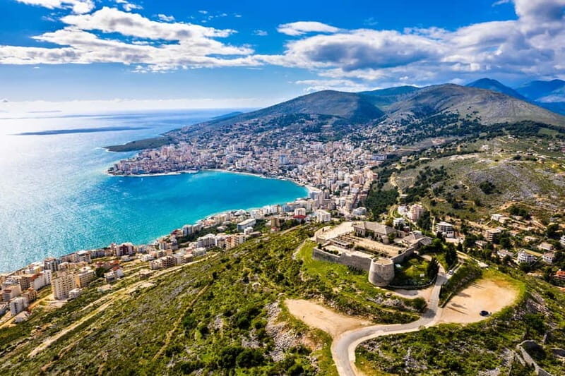 From Tirana/Durres: Riviera, Ksamil, Saranda & Blue Eye Tour - Practical Details and Tips