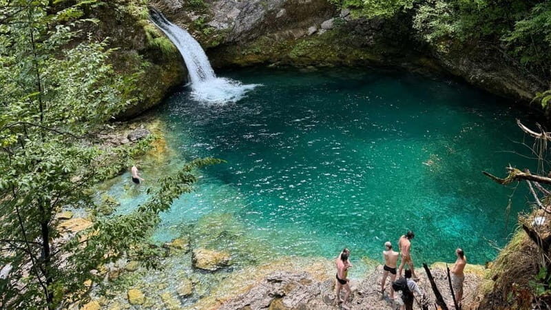 From Tirana/Durres/Shkoder: Day Trip to Theth and Blue Eye - Practical Tips for Travelers