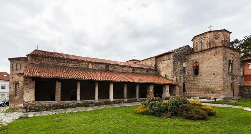 From Tirana/Durrës: Struga and Ohrid Day Trip (N. Macedonia) - Key Points