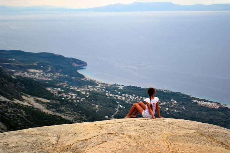 From Tirana/Durres: Tandem Paragliding in Vlora - The Practical Side – What You Need to Know