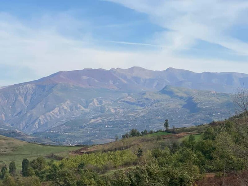 From Tirana/Durres: THINK GLOBAL, ACT AS A LOCAL - FAQ