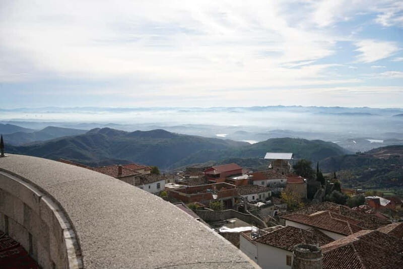 From Tirana & Durres: Tirana Tour of Kruja and Sari Salltik - An In-Depth Look at the Tour Experience