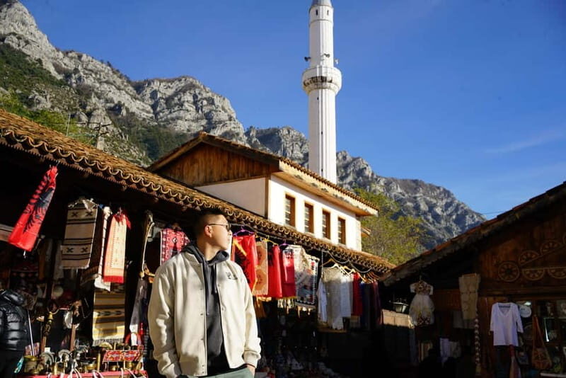 From Tirana & Durres: Tirana Tour of Kruja and Sari Salltik - Who Should Consider This Tour?