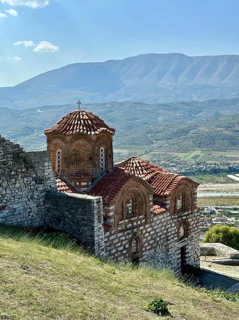 From Tirana/Durres to Berati UNESCO City+Castle & Belsh Lake - Final Thoughts