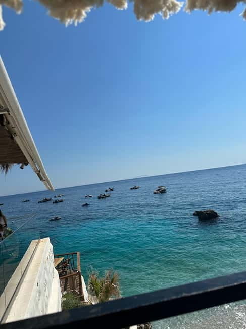 From Tirana/Durres: Vlora City & Karaburun + Optional Boat - Practical Tips for the Day